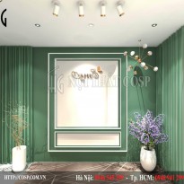 Thiết Kế Phòng Livestream - Anh Khánh - Bình Tân